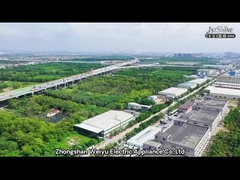 fabricant professionnel de fan de plafond 1stshine