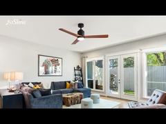 Maison intelligente 52