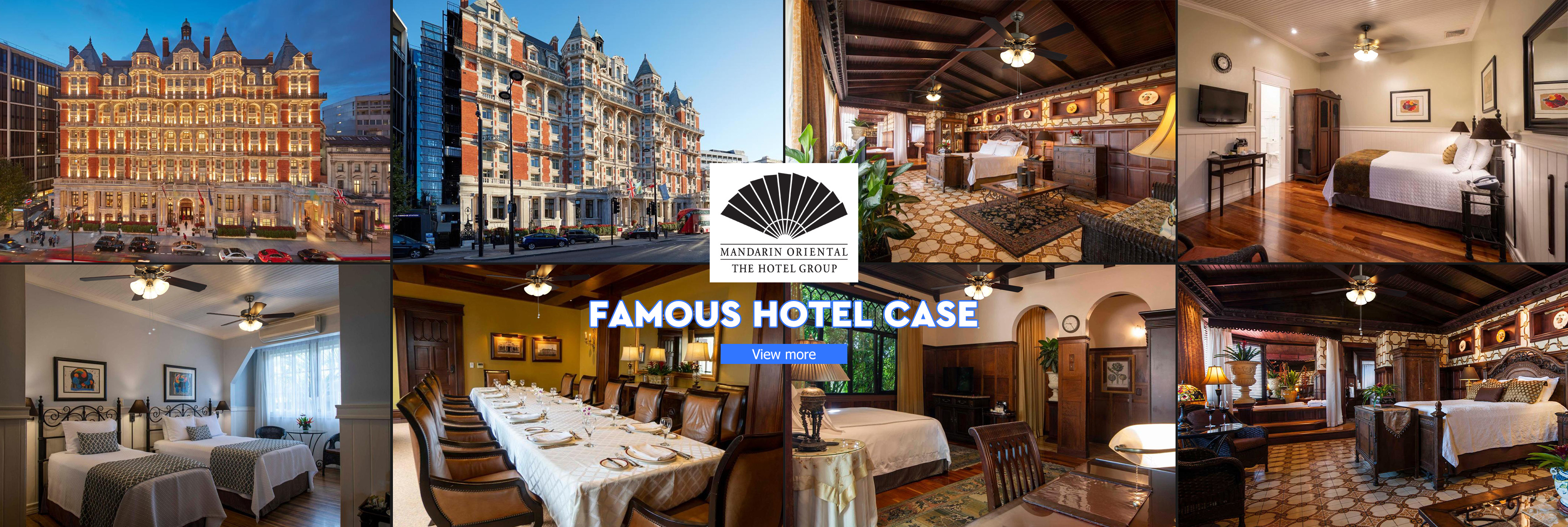 Qualité Fan de plafond à distance de LED Usine