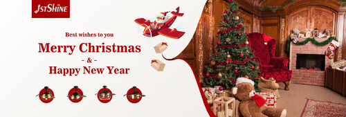 Dernières nouvelles de l'entreprise sur Joyeux Noël