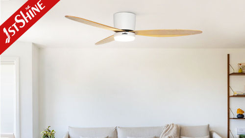 Dernières nouvelles de l'entreprise sur Explorer les fonctions des lumières de fan dans les espaces vitaux modernes