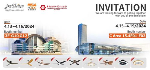 Dernières nouvelles de l'entreprise sur Invitation à l'exposition du printemps 2024