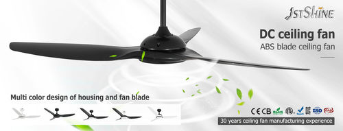 Dernières nouvelles de l'entreprise sur Des ventilateurs de plafond pour économiser de l'énergie