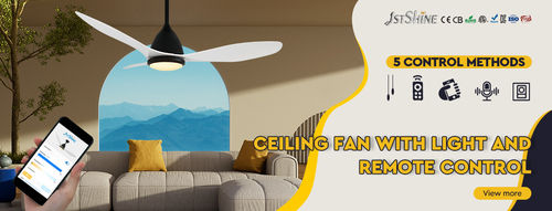 Dernières nouvelles de l'entreprise sur Pourquoi les éclairages de ventilateur de plafond sont l'appareil électroménager à double usage parfait