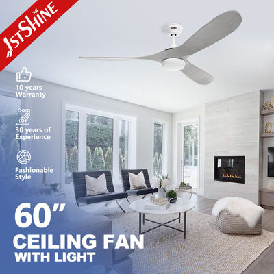 Bon prix Ventilateur de plafond à LED décoratif fournisseurs Ventilateur à haute vitesse à 6 vitesses en ligne