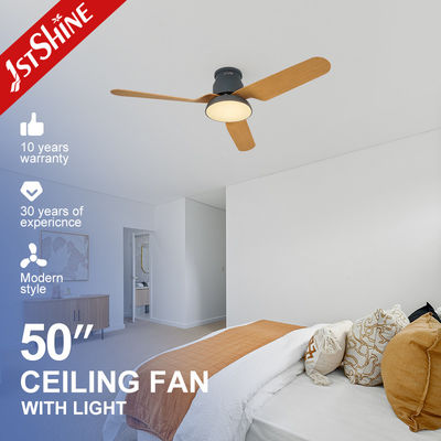 Bon prix Ventilateur de plafond encastré décoratif avec télécommande, 6 vitesses et lumière en ligne