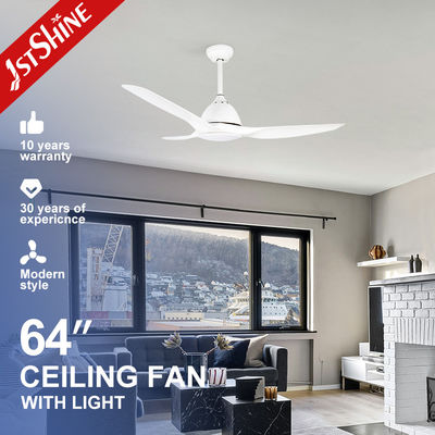 Bon prix Fan de plafond en plastique à télécommande avec la lumière intégrée de 18 watts LED en ligne