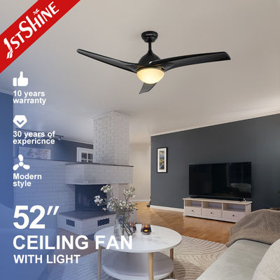 Bon prix Fan de plafond 35w de refroidissement décorative moderne aucune vitesse du bruit cinq en ligne
