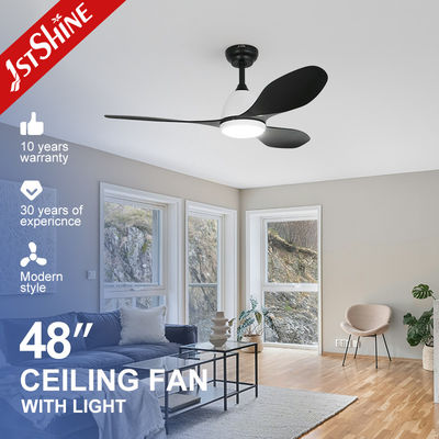 Bon prix Dc Moteur de ventilateur de plafond lumière à commande à distance intelligente moderne économie d'énergie en ligne