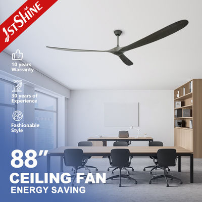 Bon prix Grand ventilateur de plafond 88
