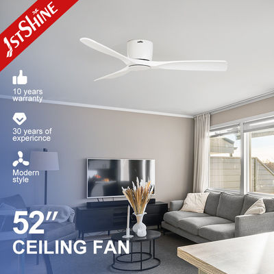 Bon prix Ventilateur de plafond décoratif en plastique ABS pour l'été et l'hiver, minuterie 4h pour la maison, l'hôtel et le bureau en ligne
