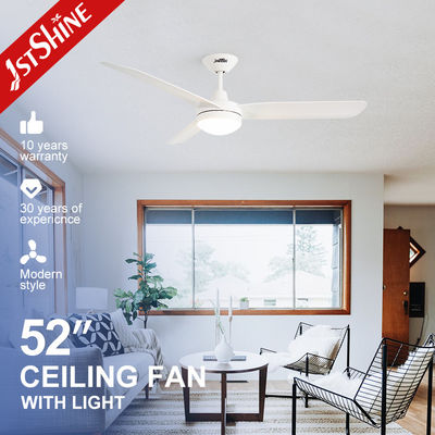 Bon prix 3 fan de plafond moderne à télécommande de réversible de vitesse des lames 3 pour la chambre à coucher en ligne