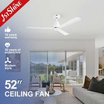 Bon prix Ventilateur de plafond intérieur à moteur CC silencieux à 6 vitesses en ligne