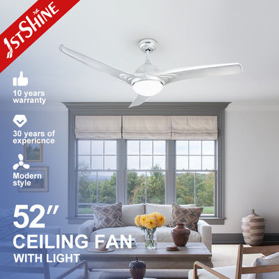 Bon prix Fan de plafond extérieure de lame de la fan 3 de refroidissement à l'air d'entrepôt avec la lumière en ligne