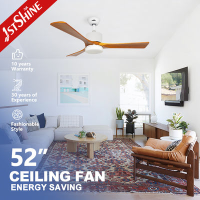 Bon prix Ventilateur de plafond en bois massif 42